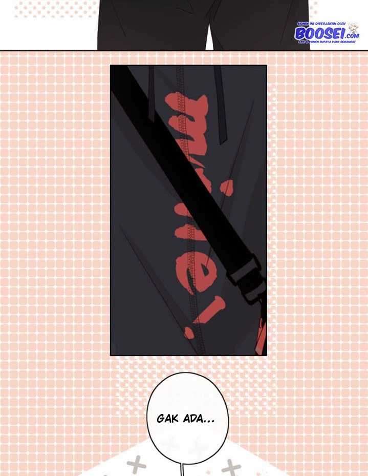 She May Not Be Cute Chapter 45 - halaman 5