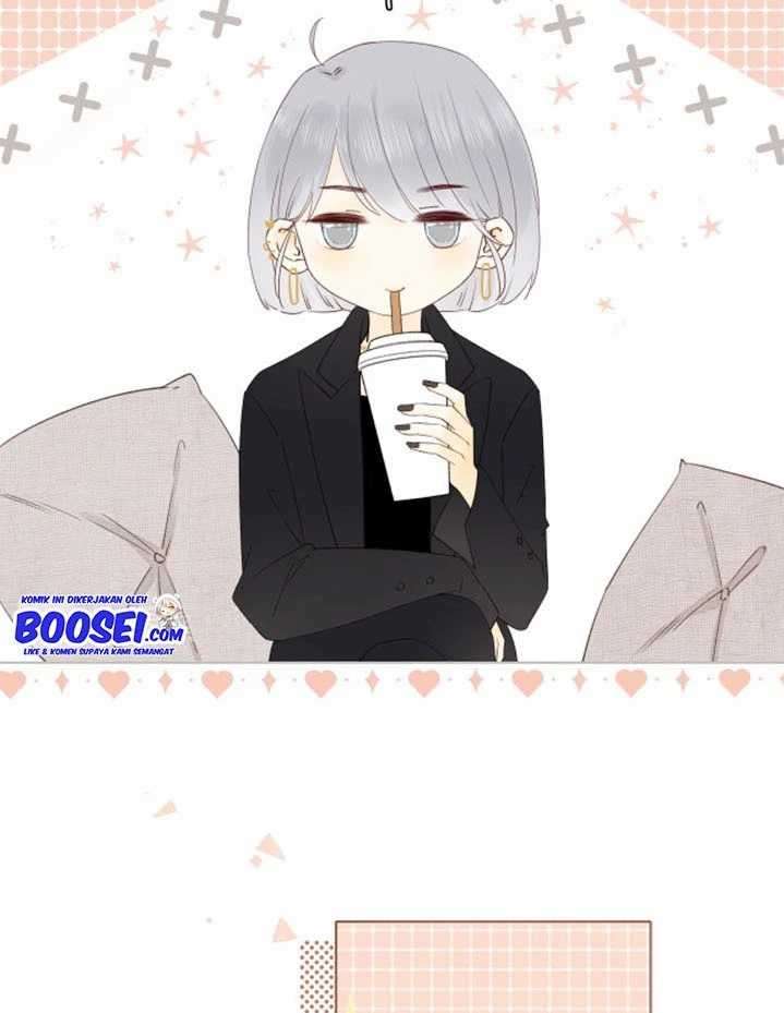 She May Not Be Cute Chapter 45 - halaman 6
