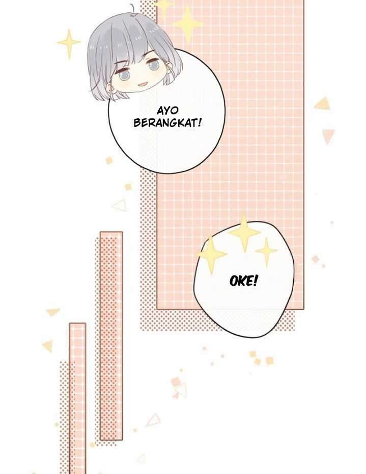 She May Not Be Cute Chapter 45 - halaman 7