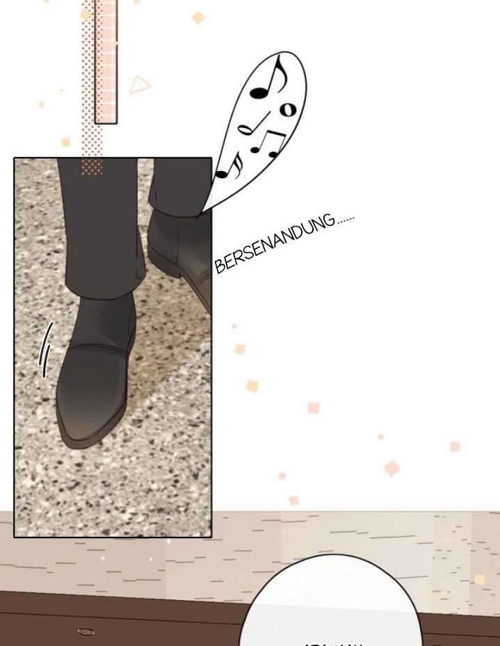 She May Not Be Cute Chapter 45 - halaman 8