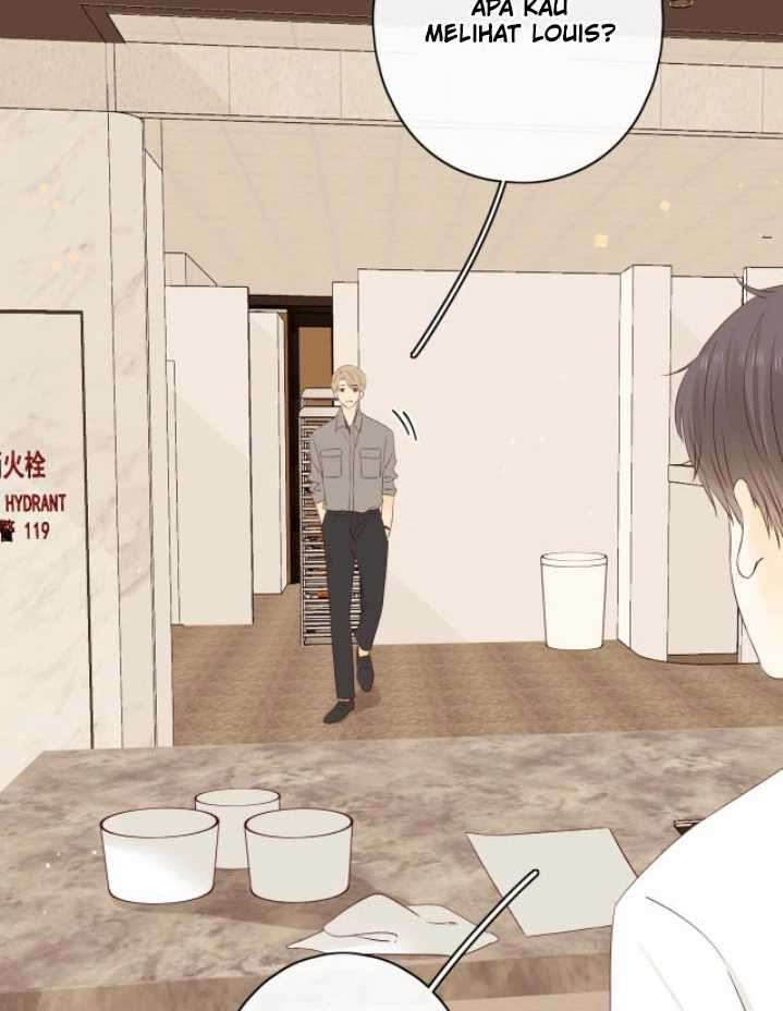 She May Not Be Cute Chapter 45 - halaman 9