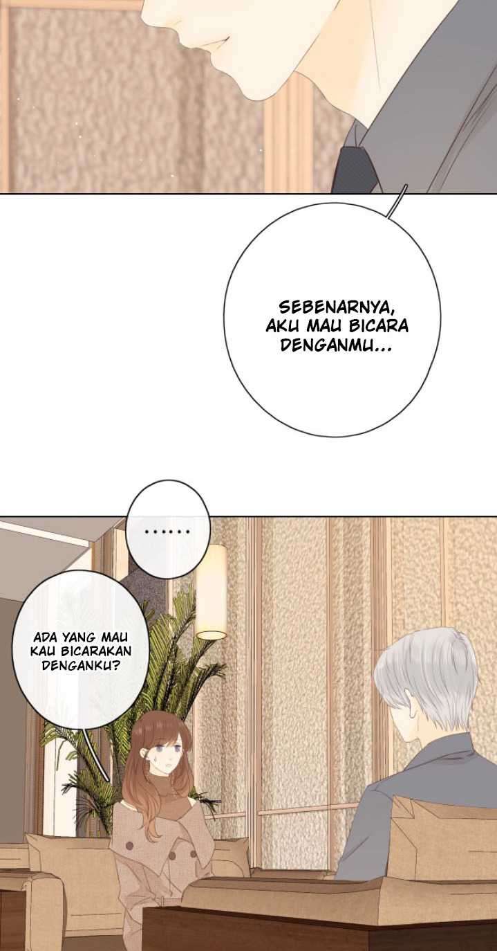She May Not Be Cute Chapter 46 - halaman 10