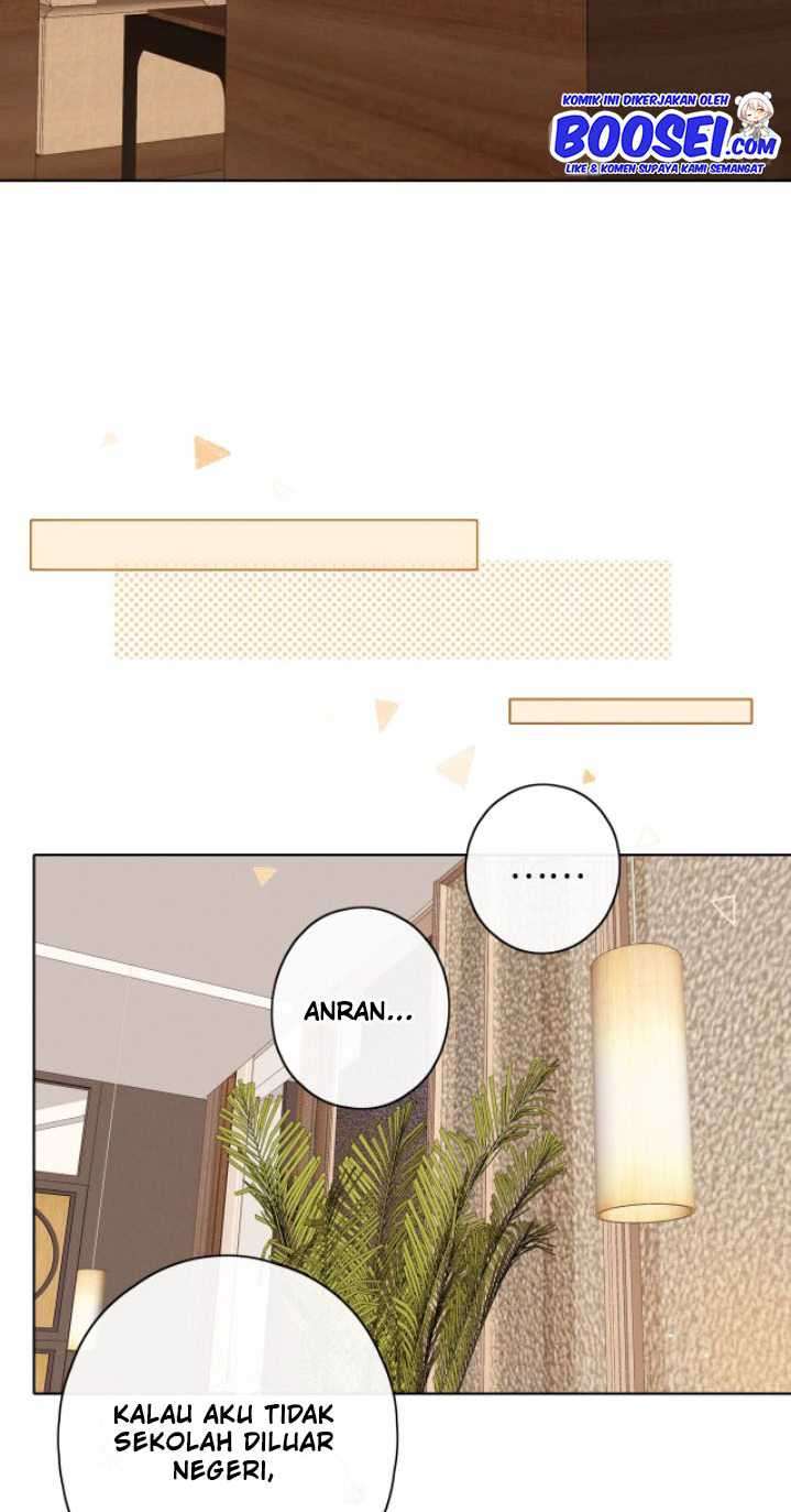She May Not Be Cute Chapter 46 - halaman 11
