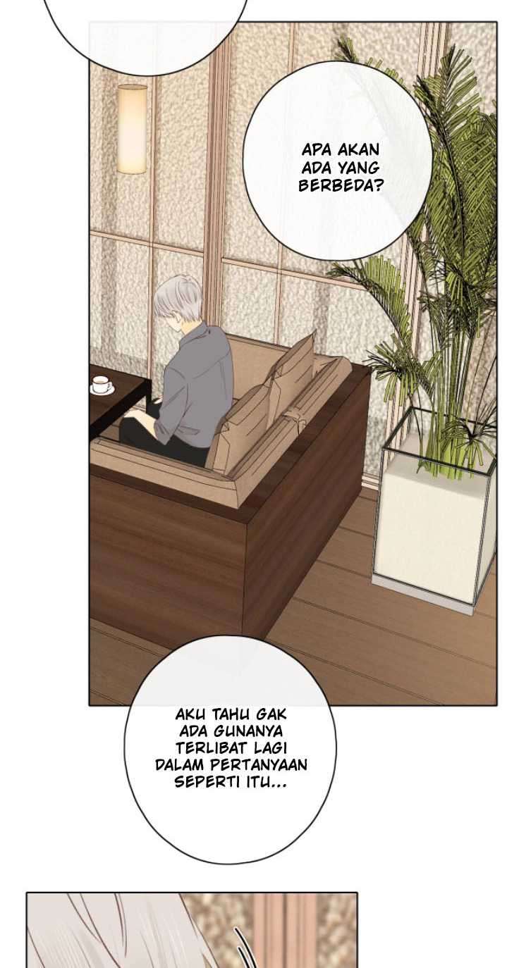She May Not Be Cute Chapter 46 - halaman 12
