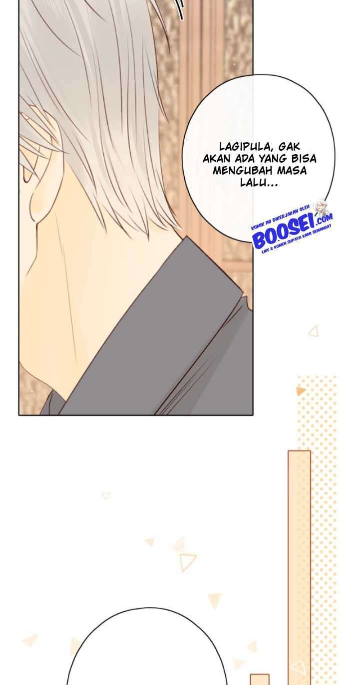 She May Not Be Cute Chapter 46 - halaman 13