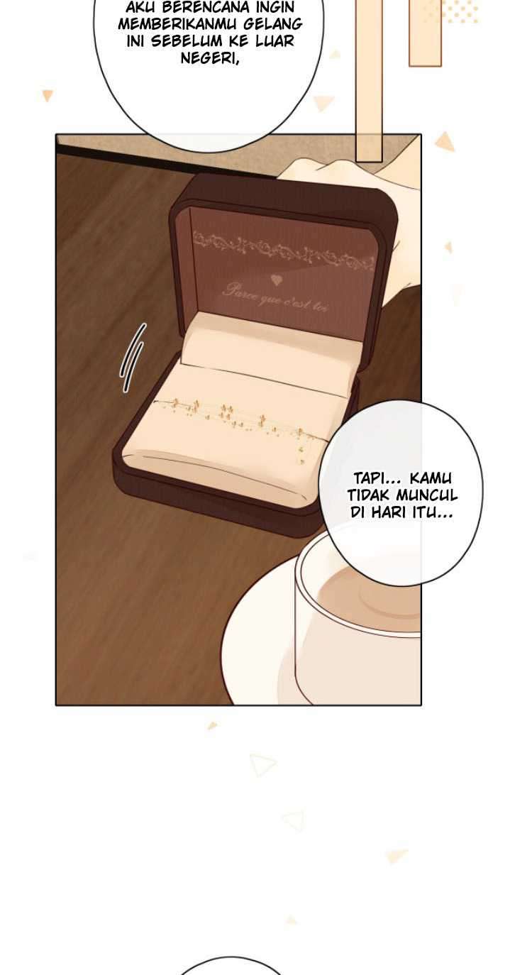 She May Not Be Cute Chapter 46 - halaman 14