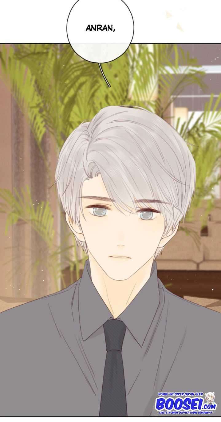 She May Not Be Cute Chapter 46 - halaman 15