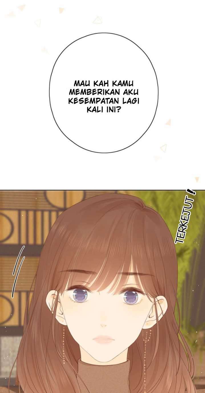 She May Not Be Cute Chapter 46 - halaman 16