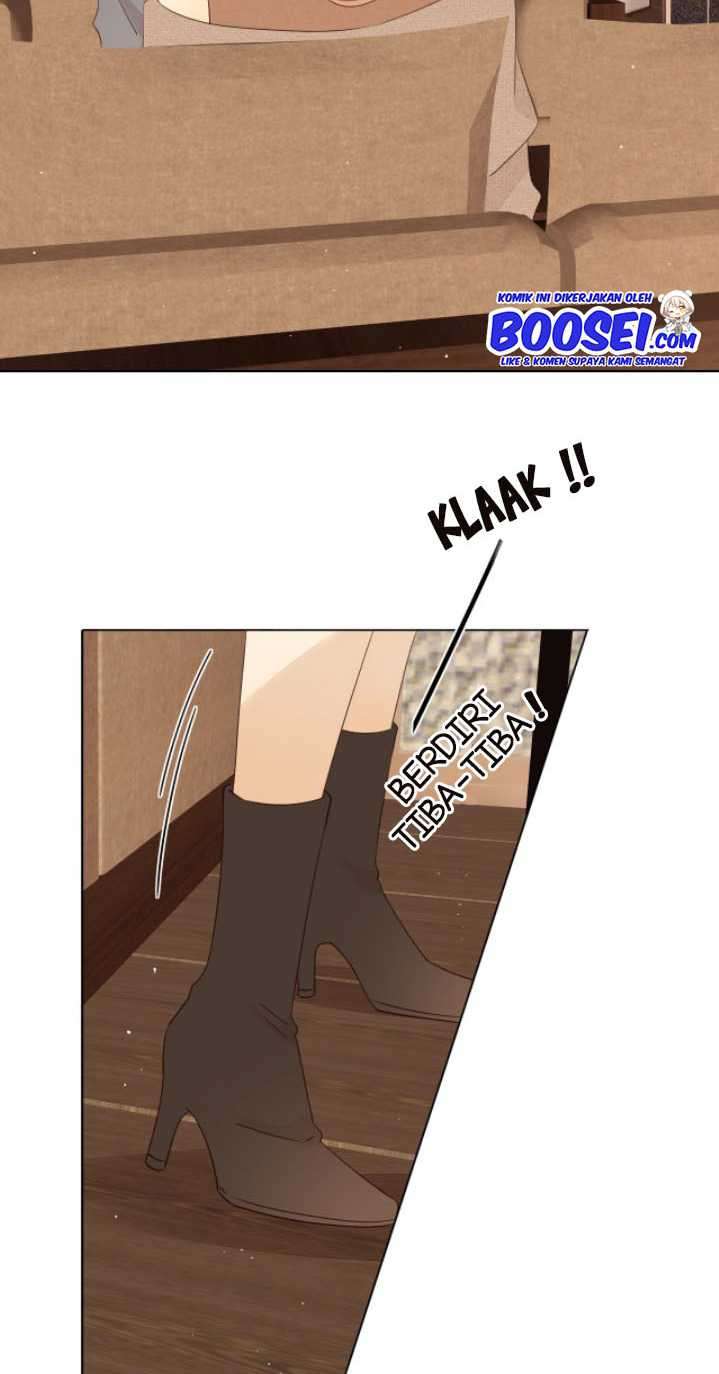 She May Not Be Cute Chapter 46 - halaman 18