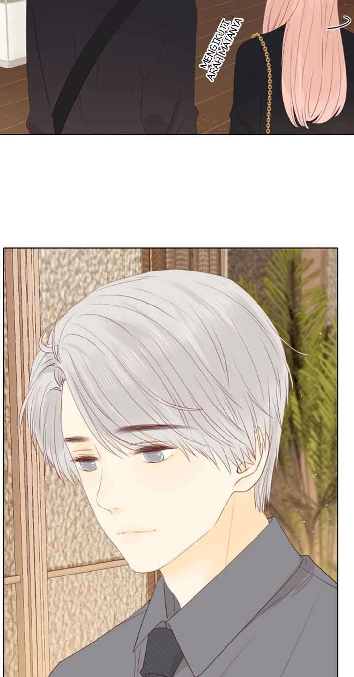 She May Not Be Cute Chapter 46 - halaman 2