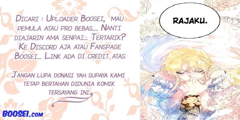 She May Not Be Cute Chapter 46 - halaman 22