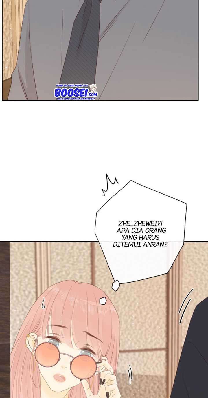 She May Not Be Cute Chapter 46 - halaman 3