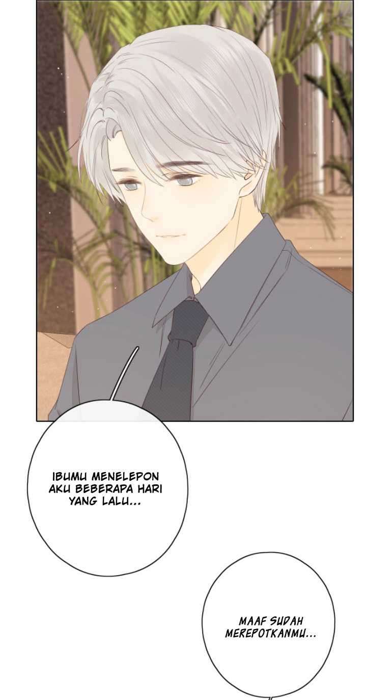 She May Not Be Cute Chapter 46 - halaman 7