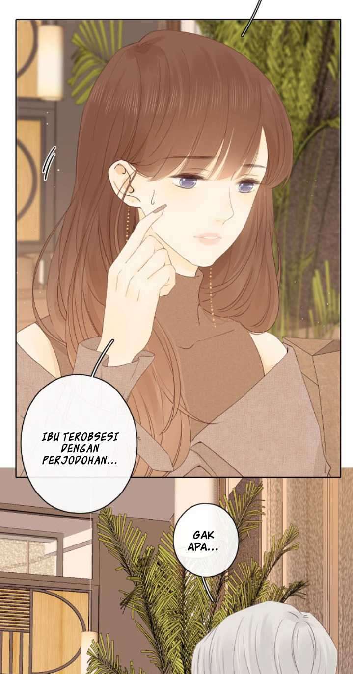 She May Not Be Cute Chapter 46 - halaman 8