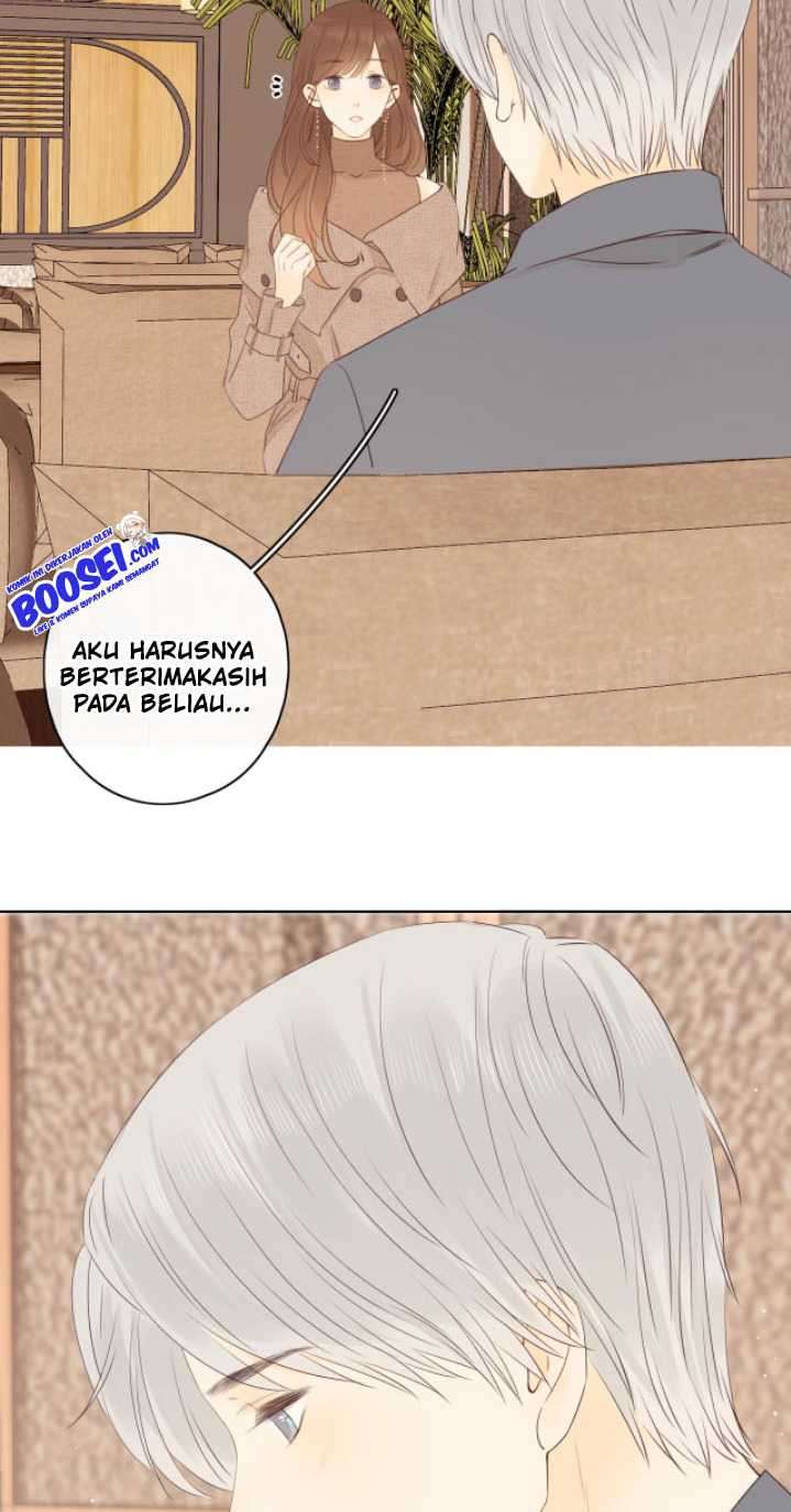 She May Not Be Cute Chapter 46 - halaman 9