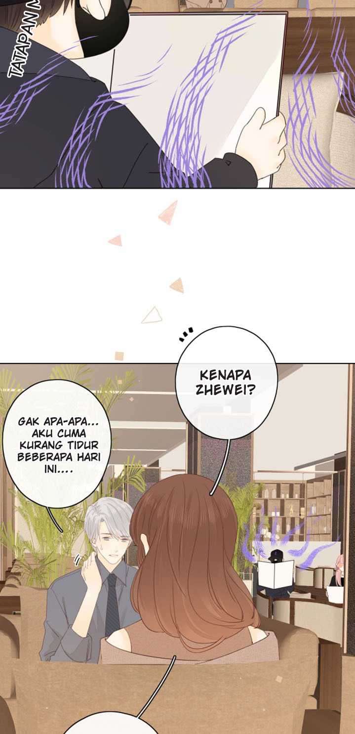 She May Not Be Cute Chapter 47 - halaman 12