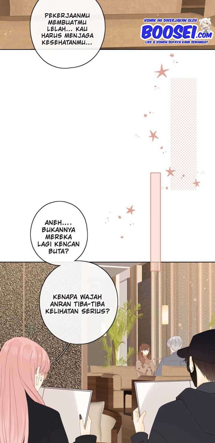 She May Not Be Cute Chapter 47 - halaman 13