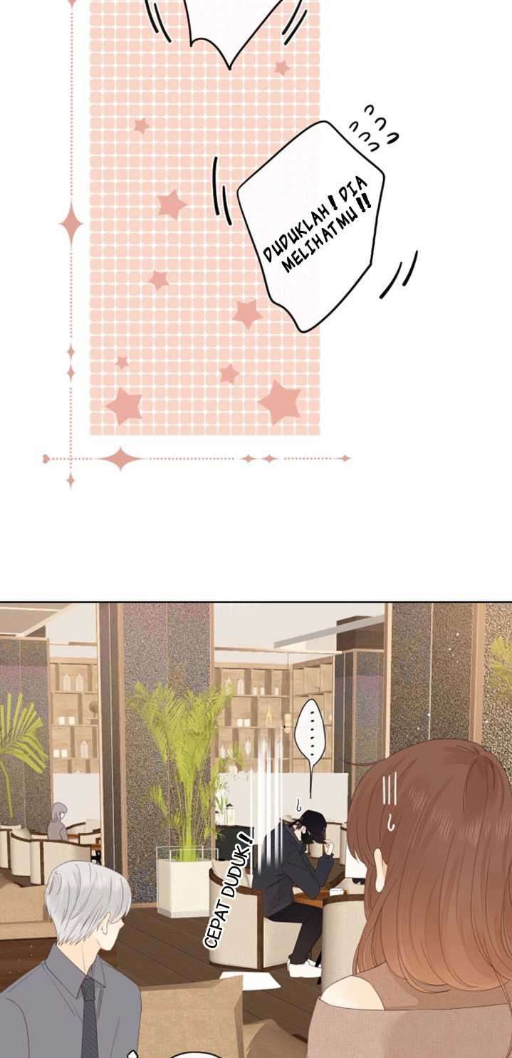 She May Not Be Cute Chapter 47 - halaman 16