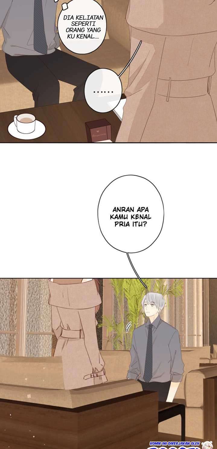 She May Not Be Cute Chapter 47 - halaman 17
