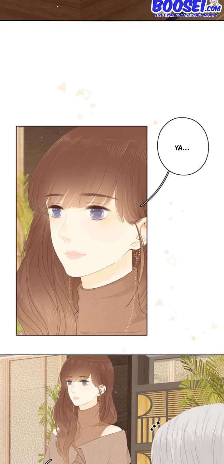 She May Not Be Cute Chapter 47 - halaman 18