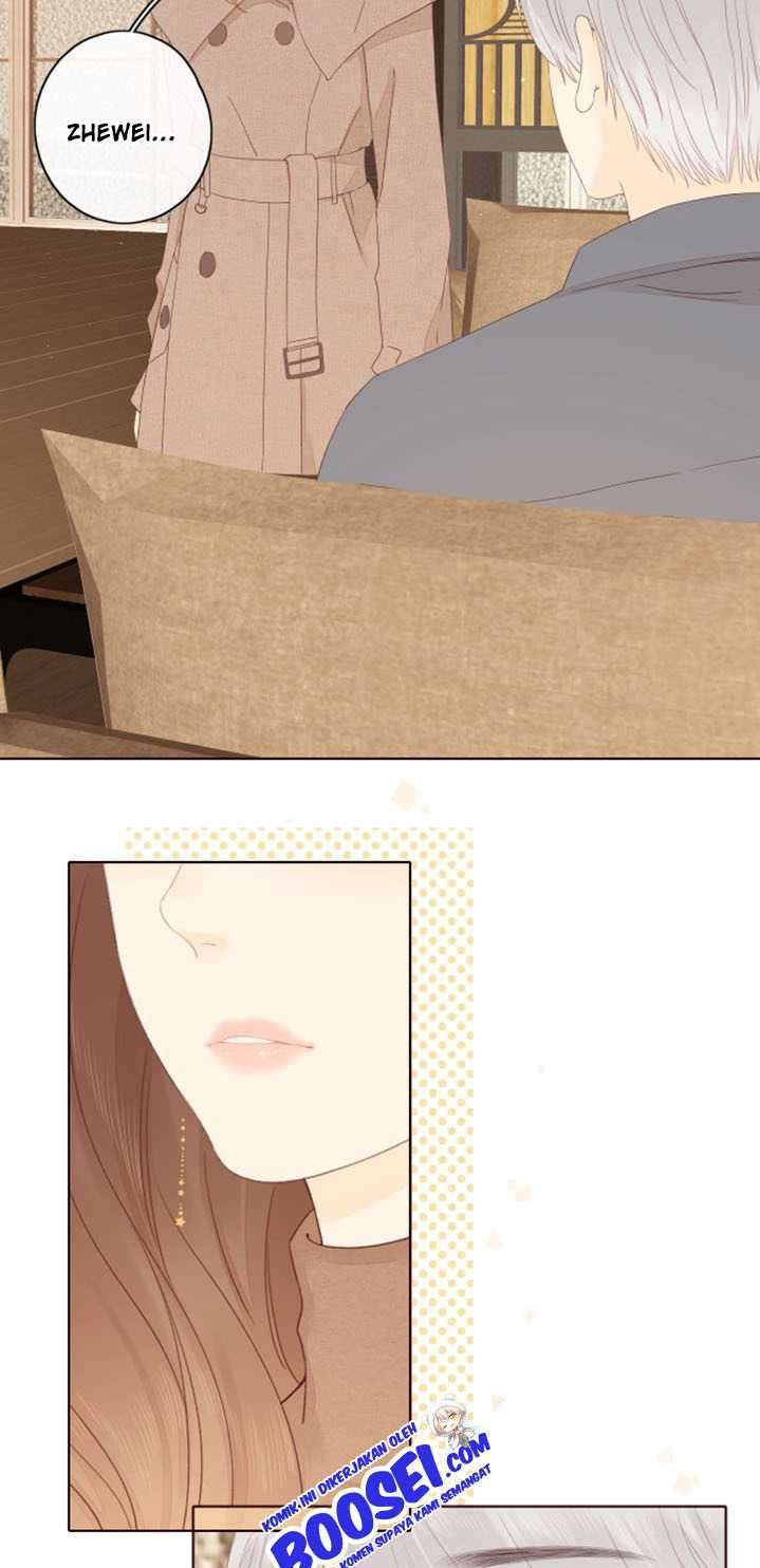 She May Not Be Cute Chapter 47 - halaman 19