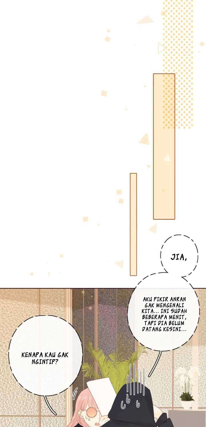 She May Not Be Cute Chapter 47 - halaman 21
