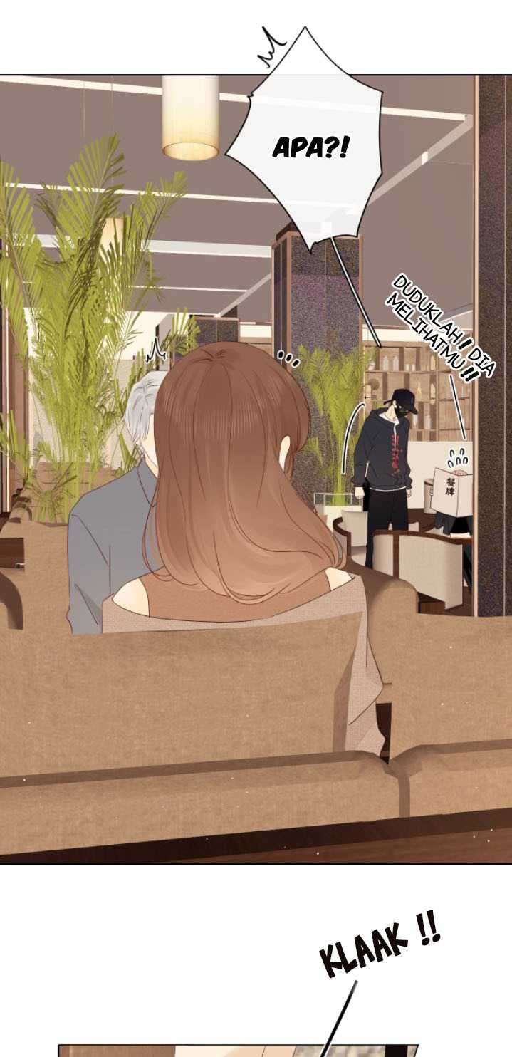 She May Not Be Cute Chapter 47 - halaman 3
