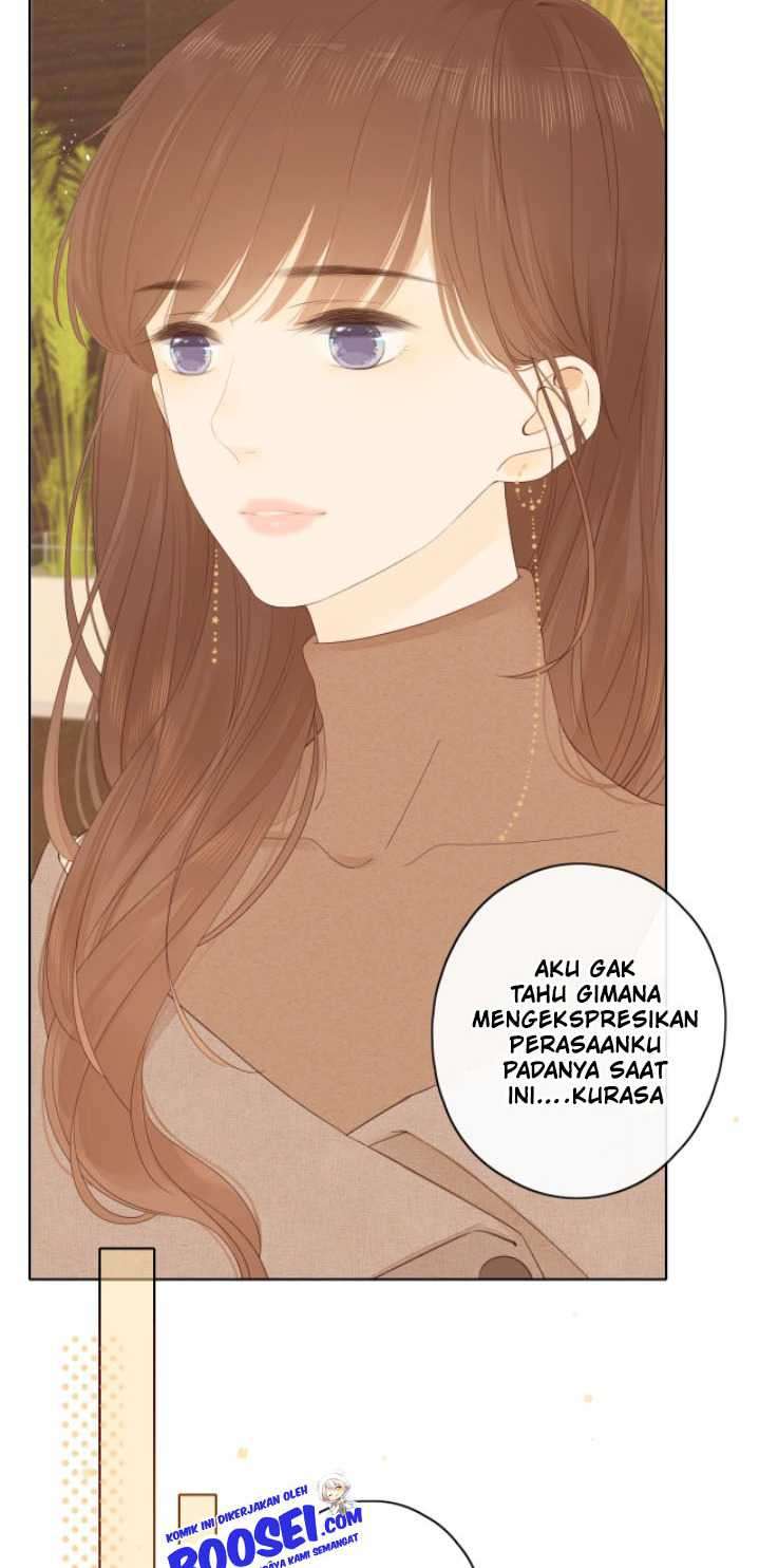 She May Not Be Cute Chapter 47 - halaman 34