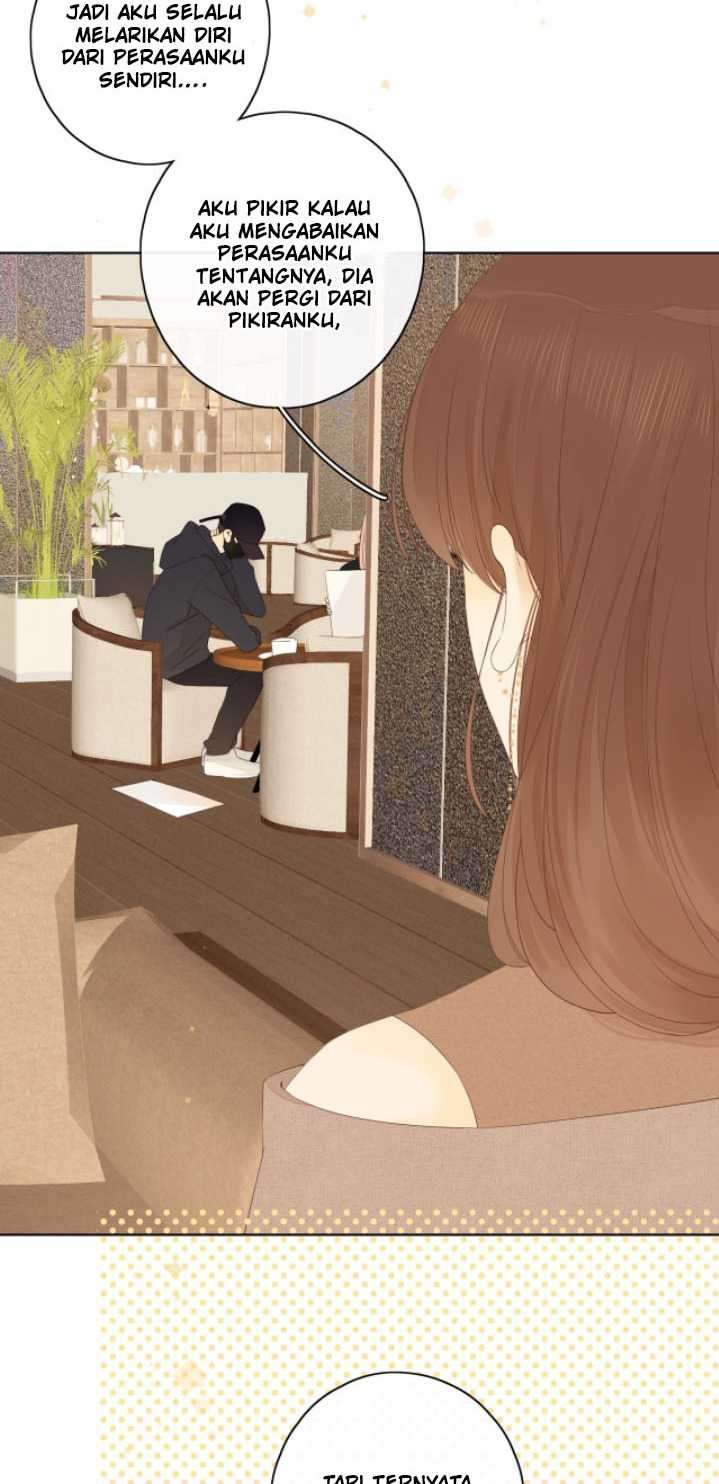 She May Not Be Cute Chapter 47 - halaman 36