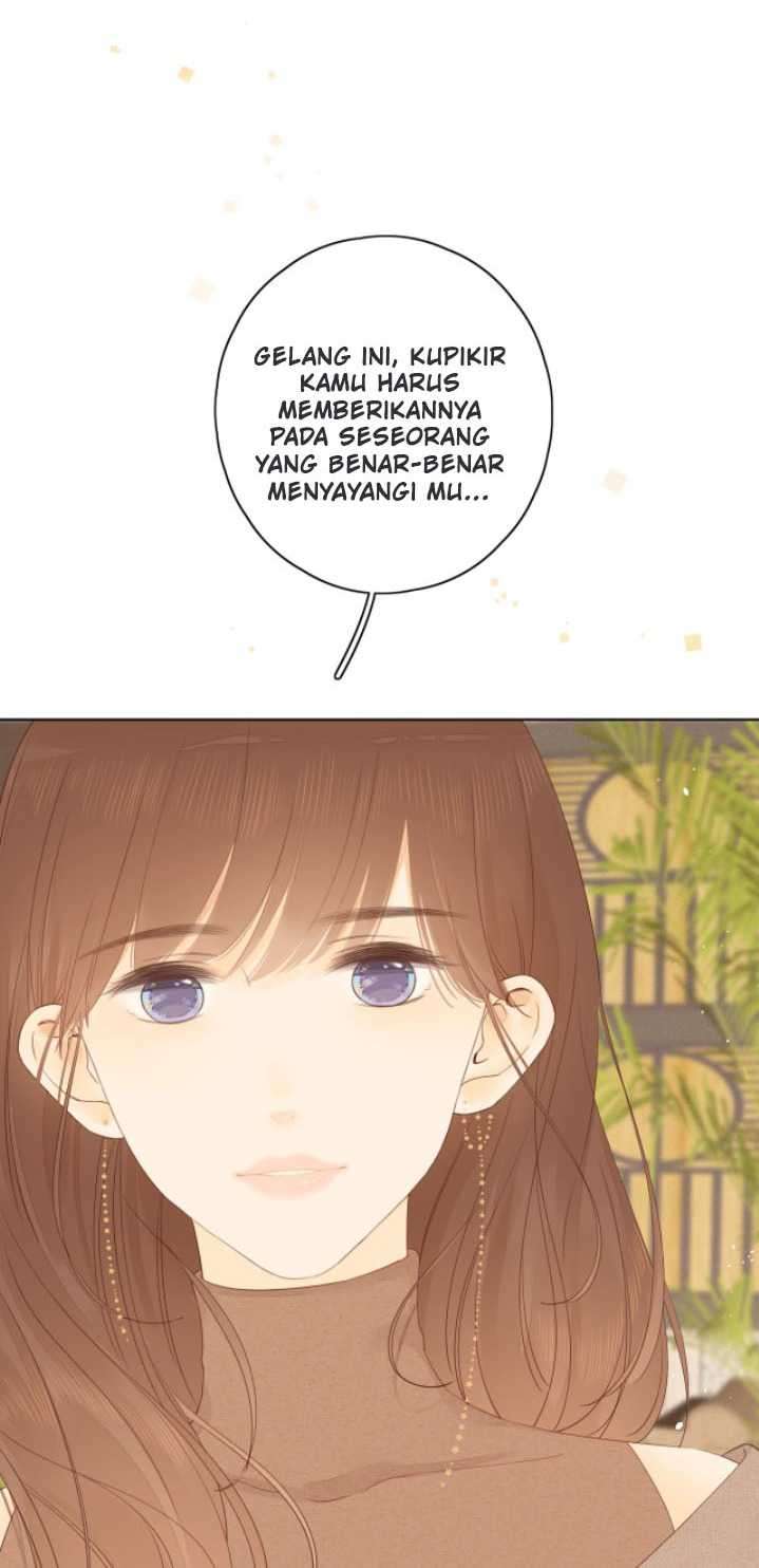 She May Not Be Cute Chapter 47 - halaman 38