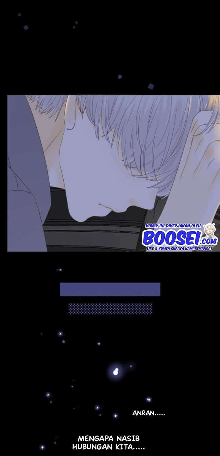 She May Not Be Cute Chapter 47 - halaman 41