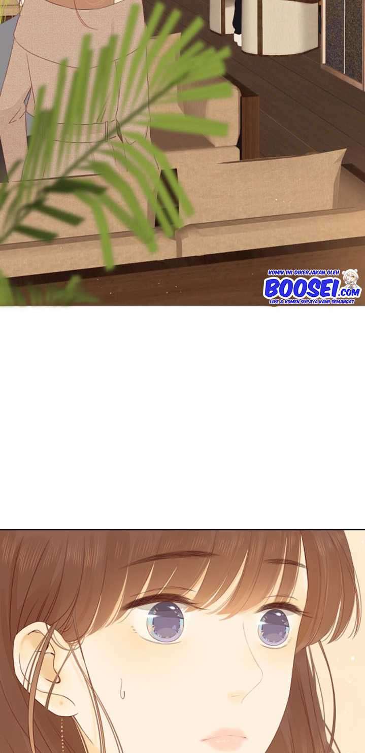 She May Not Be Cute Chapter 47 - halaman 5