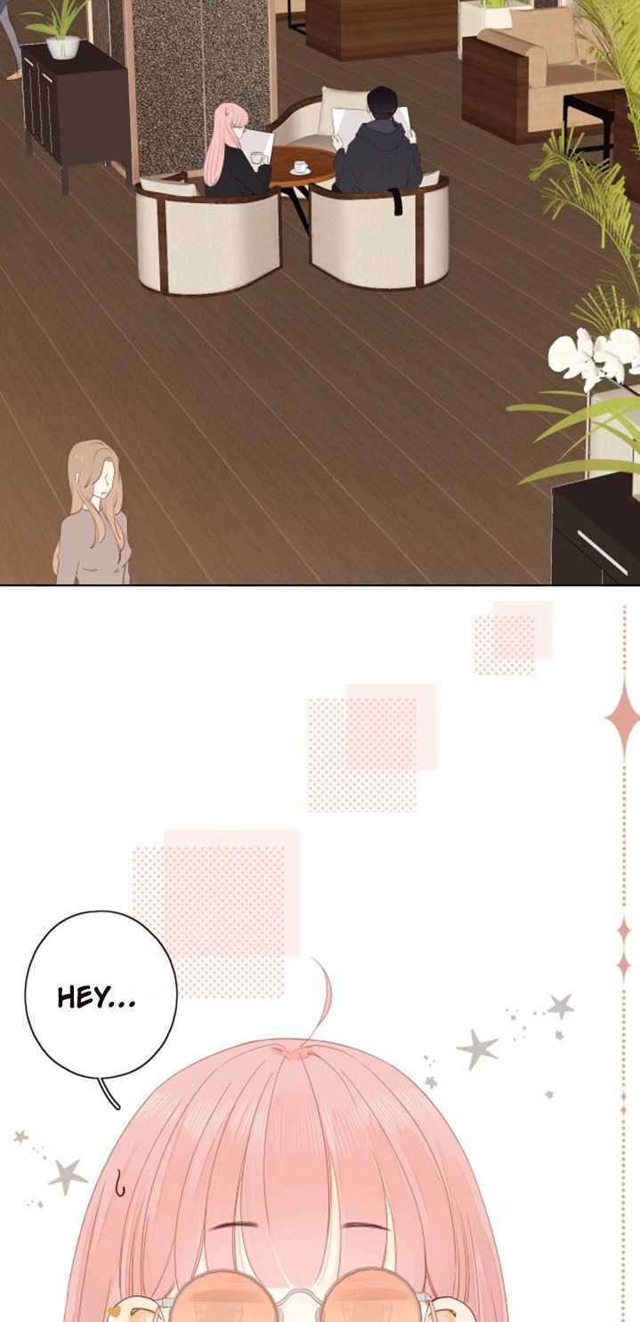 She May Not Be Cute Chapter 47 - halaman 9