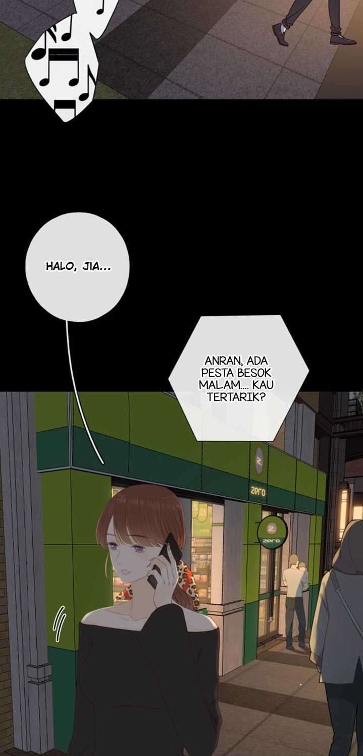 She May Not Be Cute Chapter 48 - halaman 11