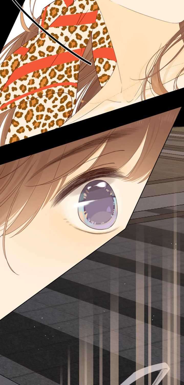 She May Not Be Cute Chapter 48 - halaman 18