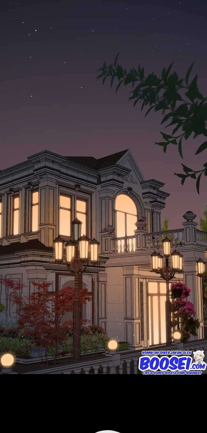 She May Not Be Cute Chapter 48 - halaman 20