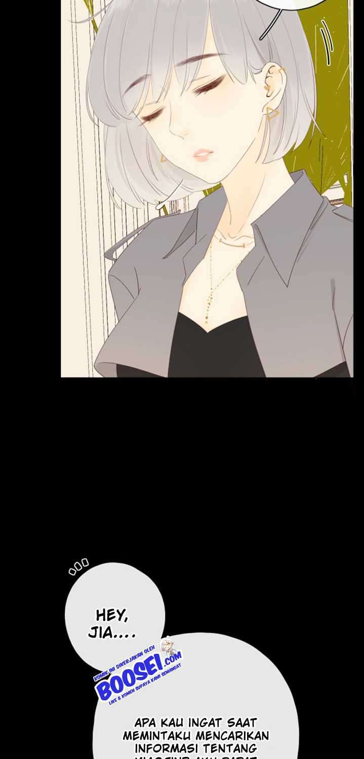 She May Not Be Cute Chapter 48 - halaman 22