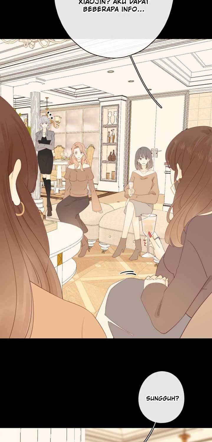 She May Not Be Cute Chapter 48 - halaman 23