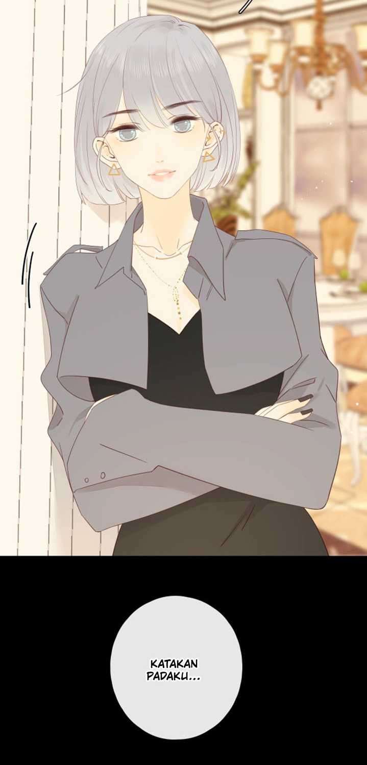 She May Not Be Cute Chapter 48 - halaman 24