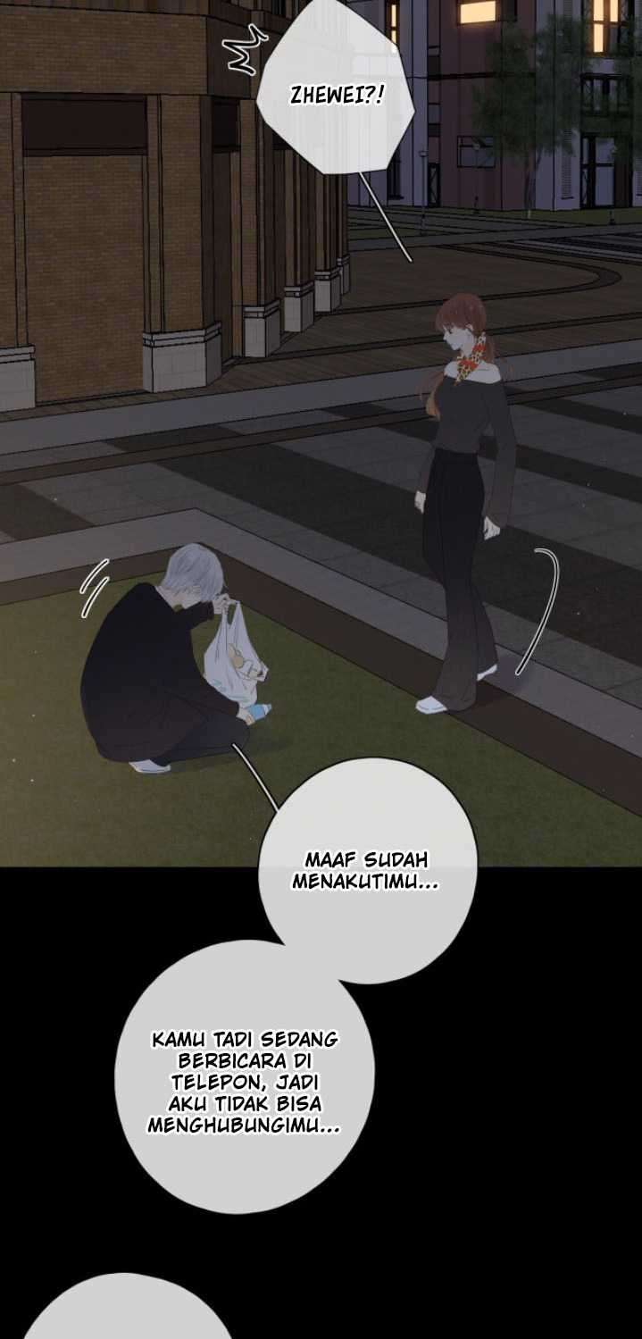She May Not Be Cute Chapter 48 - halaman 26