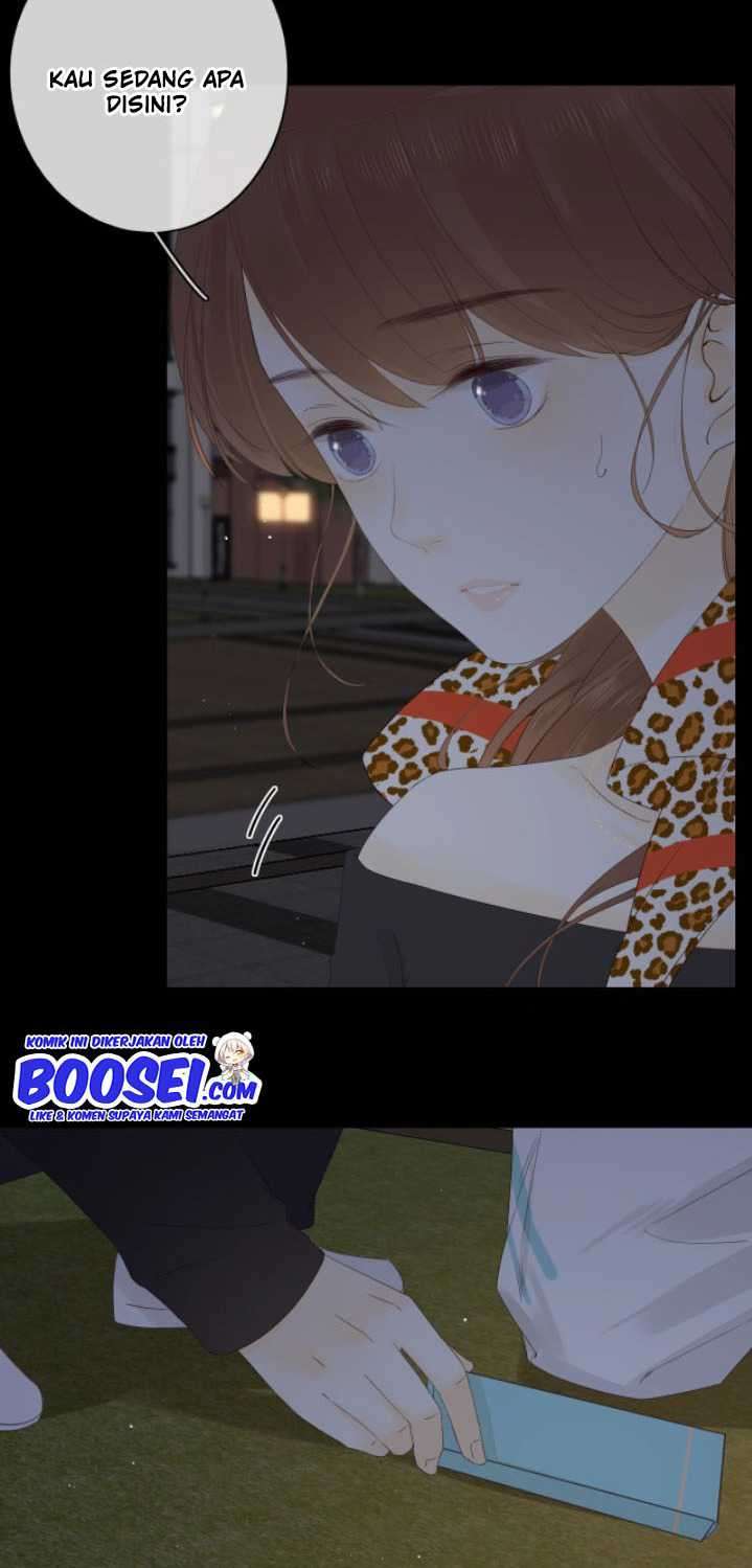She May Not Be Cute Chapter 48 - halaman 27