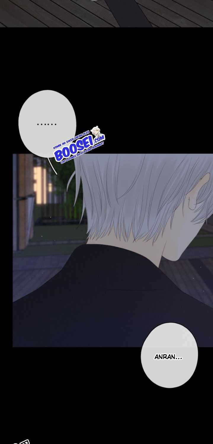 She May Not Be Cute Chapter 48 - halaman 31