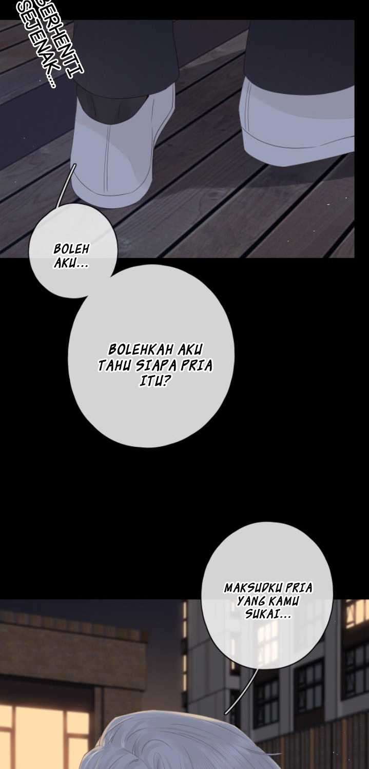 She May Not Be Cute Chapter 48 - halaman 32