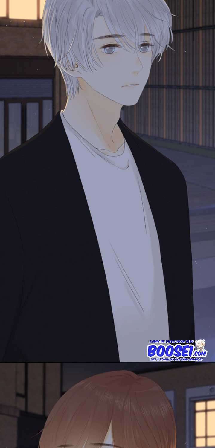 She May Not Be Cute Chapter 48 - halaman 33