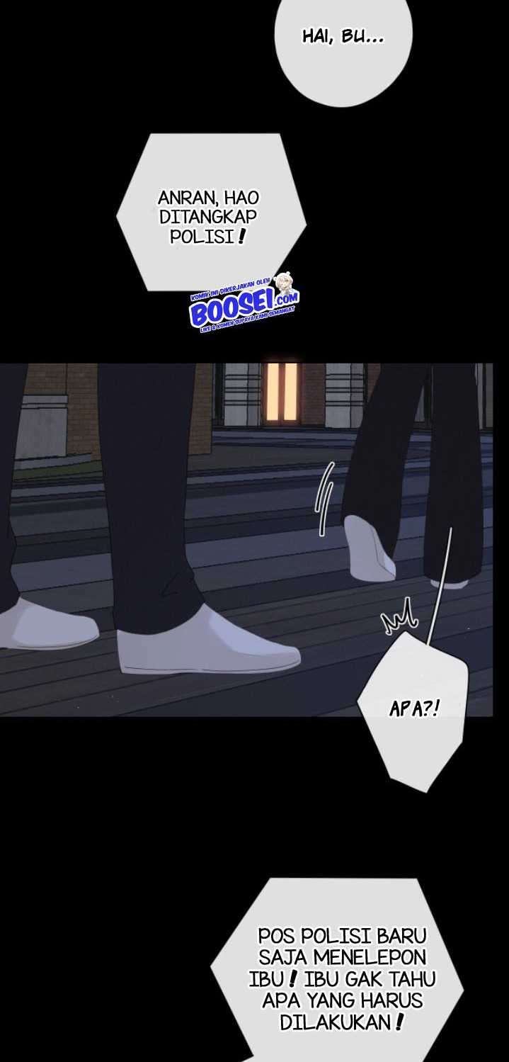 She May Not Be Cute Chapter 48 - halaman 36