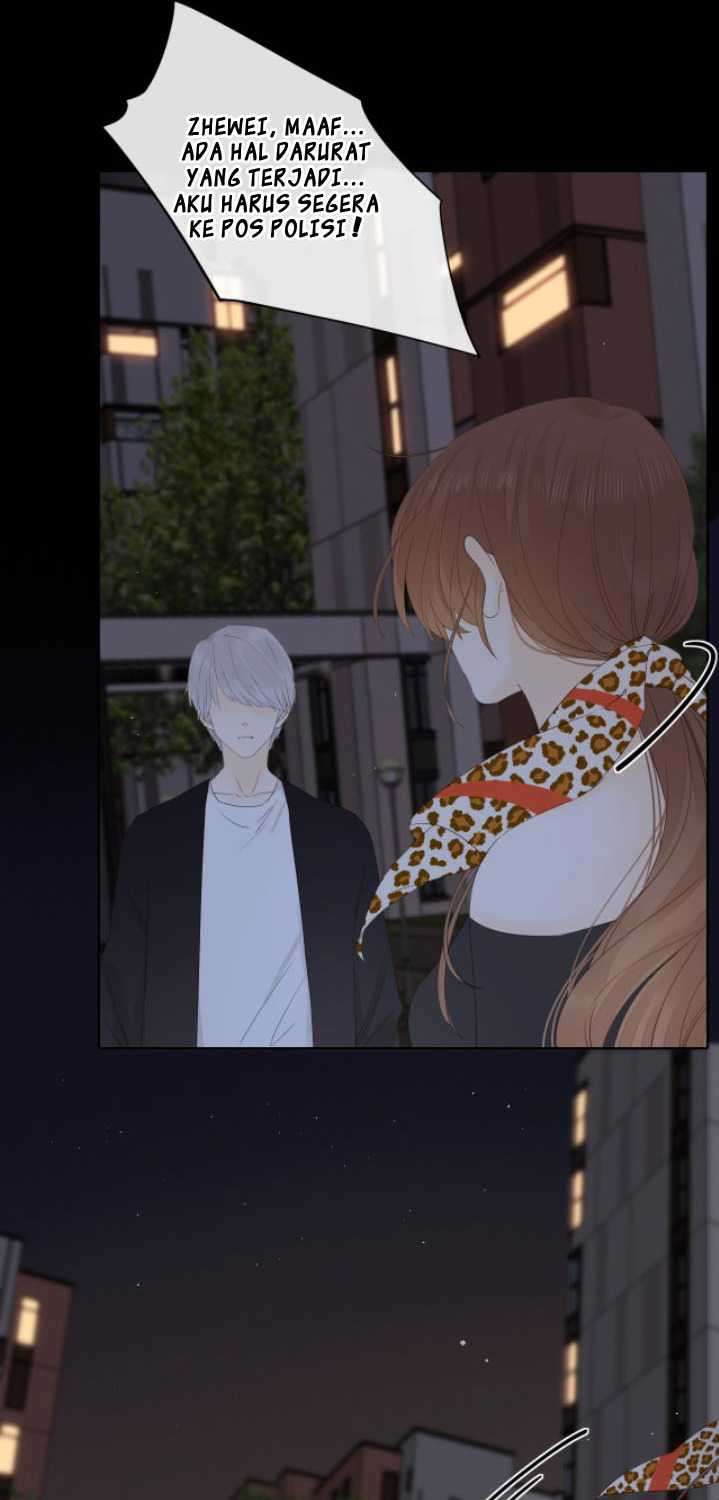 She May Not Be Cute Chapter 48 - halaman 38