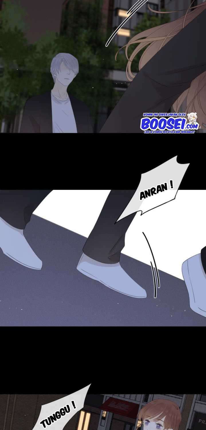 She May Not Be Cute Chapter 48 - halaman 39