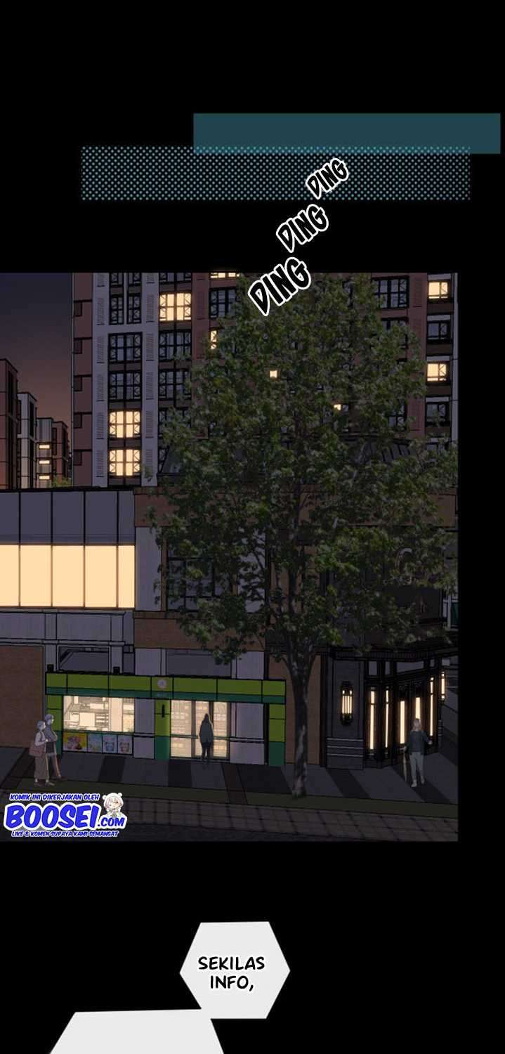 She May Not Be Cute Chapter 48 - halaman 7