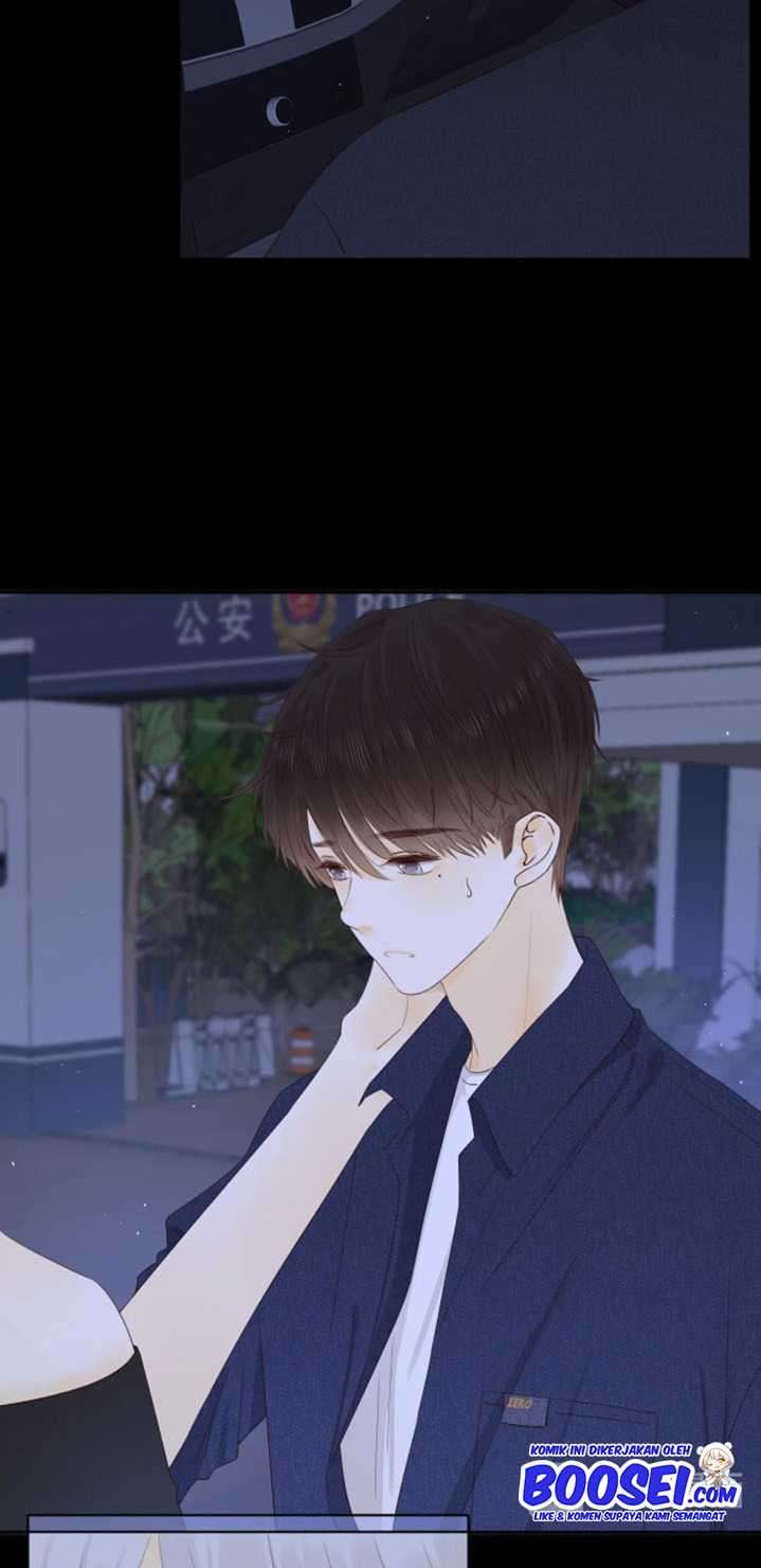 She May Not Be Cute Chapter 49 - halaman 11