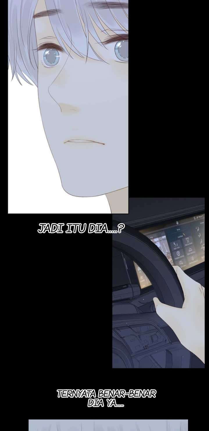 She May Not Be Cute Chapter 49 - halaman 12